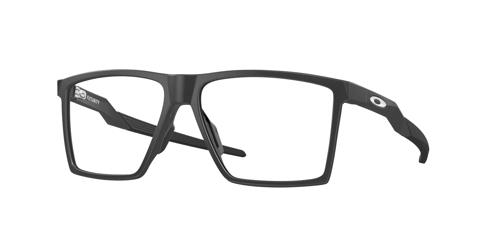 Oakley Futurity 8052 Eyeglasses - view 2